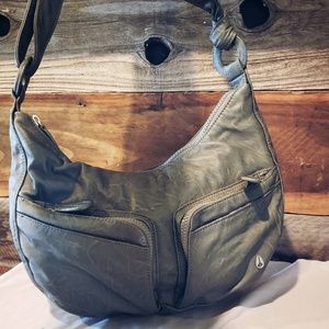 Nixon Crossbody Bag